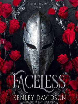 cover image of Faceless